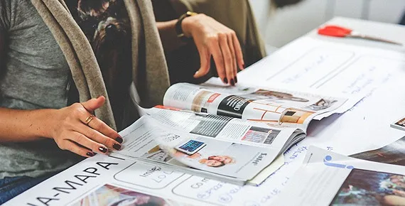 What Final Touches Can I Add in to my Business Card - MK体育